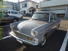 アングリア