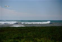 飛沫(しぶき)