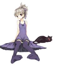 ココスとガルパンと冷却水ホースと君の名は。