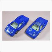 本年初入手ミニカー！