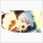 今期視聴アニメは？