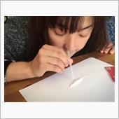 白い粉吸うとめっちゃ効きます