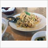 昼飯蟹玉