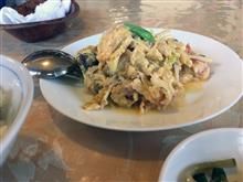 昼飯蟹玉