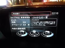 【予告】同乗者に優しい運転をi-DMで極める！