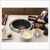 じゅうじゅうカルビ