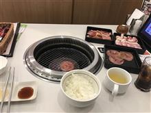 じゅうじゅうカルビ