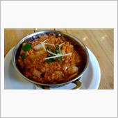 ドライカレーランチ～今日のラ ...