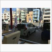 ホンダカーズ長崎 長崎出島店