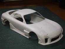 色々製作中。。