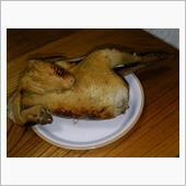 千羽焼き