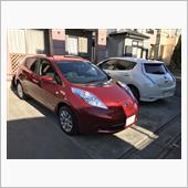 30kwhリーフ