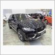 〈展示車〉Jaguar F-PACE S