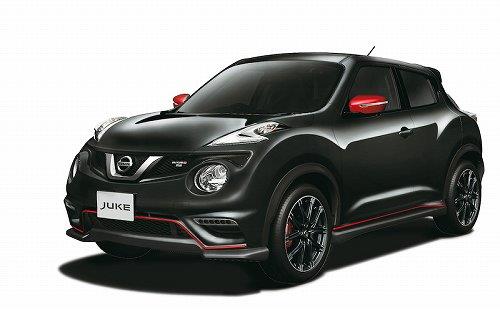 日産小型SUVのNISMO仕様、色物と侮る事なかれ 