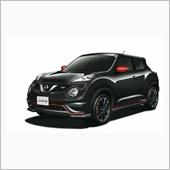 日産小型SUVのNISMO仕 ...