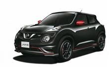 日産小型SUVのNISMO仕様、色物と侮る事なかれ
