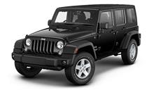四輪駆動車の源流、「ジープ」の直系モデル