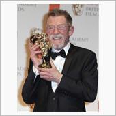 ジョン・ハートさん（77）死 ...