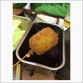 串カツ屋
