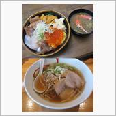 日本海を食べに