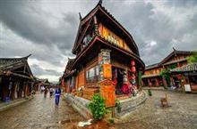 過度の商業化に走り、原風景を破壊する中国の文化遺産 日本の「白川郷」を見習え! =中国メディア 過度の商業化に走り、原風景を破壊する中国の文化遺産 日本の「白川郷」を見習え! =中国メディア
