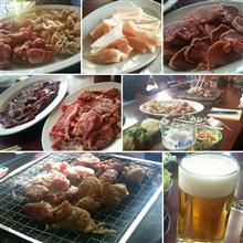秩父ホルモン焼き