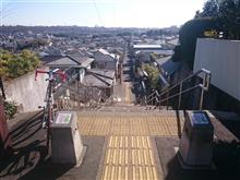 「耳をすませば」のロケ地へ(また)行ってみた 「耳をすませば」のロケ地へ(また)行ってみた