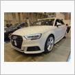 〈展示車〉Audi New A3 Sportback 1.4 TFSI sport