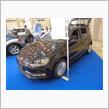 〈展示車〉VW New Polo Trendline