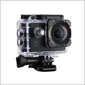 激安GoProもどきは使い物 ...