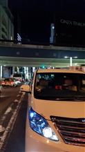 やはり、銀座は閑散。。。