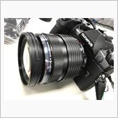 E-M1 MarkII