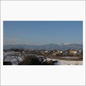 今朝は冷えました。