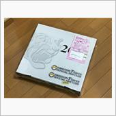 ファンクラブの記念品が届きま ...
