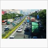 日系車の地位、中国市場で「盤 ...