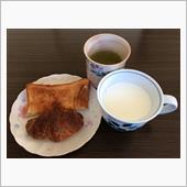 モーニン