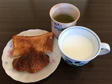 モーニン