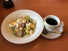 デニーズ 上大岡店