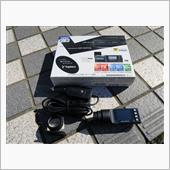 ドライブレコーダーを導入