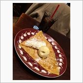ビストロアンドクレープリー  ...