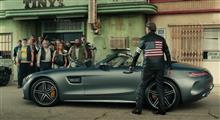 Mercedes-AMG GT Roadster Commercial &quot;Easy Driver&quot; – Directed by The Coen Brothers 