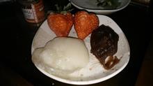 制作記　ドルフィンダンプ　その５