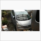 DIY車庫拡張１０～♪