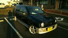 委託販売のH系ワークス君、納車完了♪ 委託販売のH系ワークス君、納車完了♪