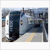 行って帰っただけ～