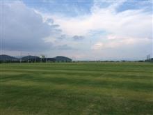 海陽学園北：｢海陽多目的広場｣
