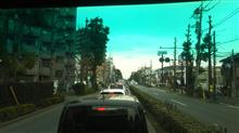 4t運転楽しい(笑)