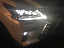 レクサス LX 納車になりました。