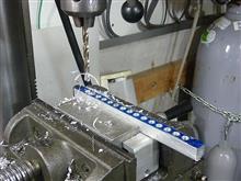 作業開始