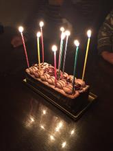 お誕生日おめでとう☆